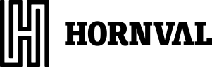 Hornval