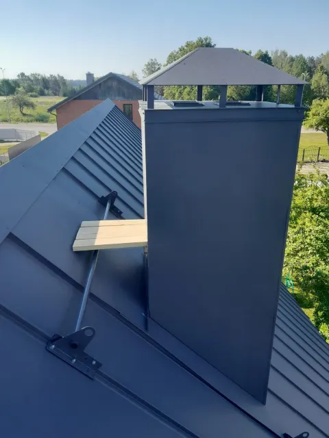 Skārda izstrādājumi pēc pasūtījuma